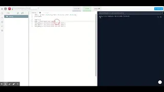 Adding data to a 2D array in python