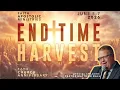 Endtime Harvest 16th Church Anniversary Promo 2026