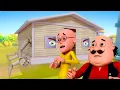 Download Lagu Motu Patlu का घर उन्ही से माँगने लगा Rent | Motu-Patlu