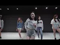 The Way I Are (Dance With Somebody) (ft. Lil Wayne) - Bebe Rexha / Beginner's Class