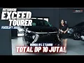 Download Lagu Seriusan Diskon apa Up To 70 Juta⁉️Review Mitsubishi Xpander Exceed Tourer 1.5 Terbaru 2025