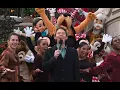 Lagu Walt Disney World Christmas Day Parade (2003) With Original Commercials