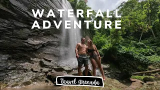 The BEST shower we’ve TAKEN 🚿 | Travel the Caribbean