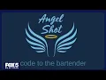 Angel Shot Bar safety code goes digital
