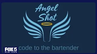 Angel Shot Bar safety code goes digital