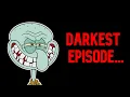 Lagu The Darkest SpongeBob Episodes You Probably Missed