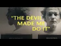 The Devil On Trial - Oct 17 2023
