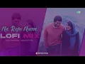 Na Roja Nuvve - Lofi Mix | Abhishek Martyn | Kushi | Hesham Abdul Wahab | Shiva Nirvana
