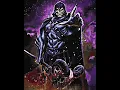 Five Finger Death Punch: Question Everything (slowed + echo)