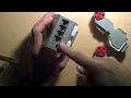 Connecting Motors Physically to the EV3