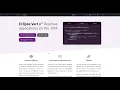 Vert x Course Introduction