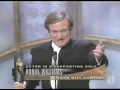 Video di Robin Williams Wins Supporting Actor: 1998 Oscars