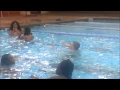 Day at Beck Recreation Center