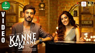 7up madras gig kanne kanne leon james jonita gandhi