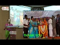 Student Induction Program - 2026-27
