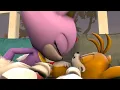 Download Lagu (SFM) Sonic Thehedgehog Series - Tickle Time For Tails