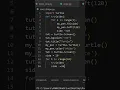 Python pattern program to print amazing pattern using turtle module for beginners