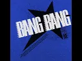 BANG BANG - IVE