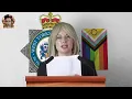ウエスト・ヨークシャー「言葉の警察」によるヘアヒルズ事件に関する声明 - パロディ！ #風刺 #パロディ #ヘアヒルズ #暴動