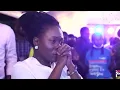 Lagu MINISTRATION BY MIN. SANDRA BOAKYE-DUAH - LET ALTARS CRY OUT// INTIMACY// MAKE JESUS PROUD