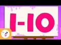 Download Lagu Guess the number, from 1 to10 - Educational video to learn the numbers