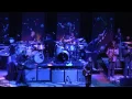 Tedeschi Trucks Band, "Midnight in Harlem," 11/23/2013, Lynn, MA
