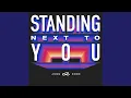 Download Lagu Jung Kook 정국 - Standing Next To You (Future Funk Remix) audio