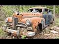Lagu I Found President Roosevelt’s Lost Car — 1939 Lincoln Sunshine Special Restoration