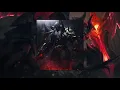 UMBASA ~ ANTHEM (bass boosted / speed up) / Aatrox - {I am DARKIN your gods FEAR me}