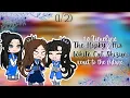 Download Lagu Past The Husky and His White Cat Shizun react to the Future || Part (1/2) || • Angst • | 2ha | Erha