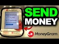 Can I Send Money To An Inmate Through MoneyGram How To Send Money To An Inmate - Easy Guide