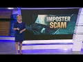 How scammers trick you into thinking someone is using your Social Security number illegally