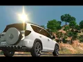 Demo for the Reallusion Vehicle Interaction and drive the car with Bullet Physics Engine