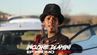 incushe 2025 ep promo out now