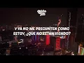 Carín León, Alejandro Fernández - Me Está Doliendo (Letra / Lyrics)