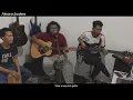 Download Lagu Hakikat Sebuah Cinta - Iklim | Cover | Aksara Buskers