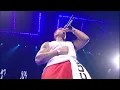 D12 - My Band Live From New York City [4K]