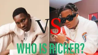zinoleesky vs crayon who is richer in 2024 biography age properties and networth