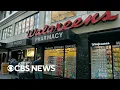 Judge rules Walgreens had role in San Francisco opioid crisis and more top stories