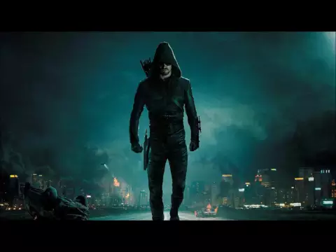 Download MP3 The Arrow Theme (Suite)