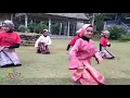 Download Lagu Tari cewang