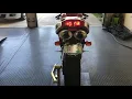 1998 916 SPS 083 For Sale on RareSportBikesForSale com