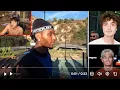 Jason Reacts To Silky Explaining To Max Why Marlon Fired Rocket