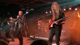 Download Soen - Savia live at The Underground in Charlotte, NC - Dec. 2, 2022 MP3