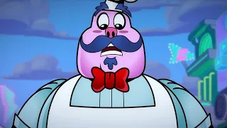 Super Free Play - song by Parry Gripp