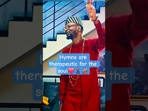 Olori Ijo t'Orun #YorubaHymnsWithEmmaOMG #worshipmusic #gospelmusic #EmmaOMG