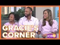 Meet the family behind Gracie s Corner