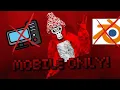 How to make a 3D GTAG PFP only on MOBIlE