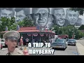 A Trip To Mayberry - Mount Airy North Carolina