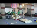 How you can help Maggie Walker Governor s School robotics team